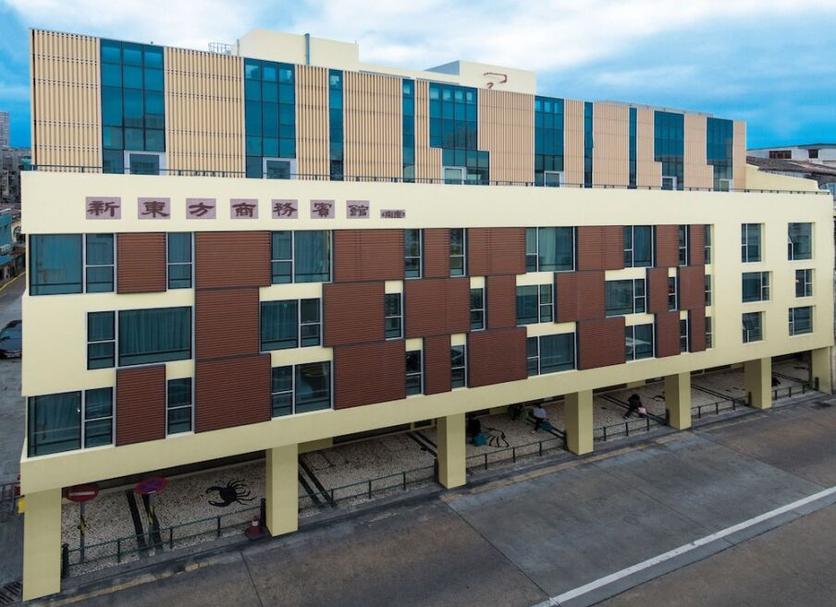 Edificio Foto