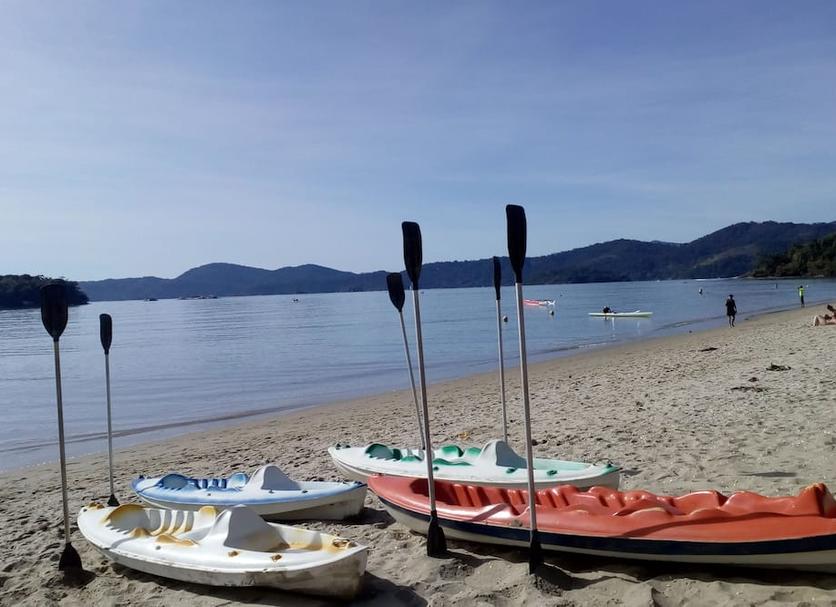Playa Foto