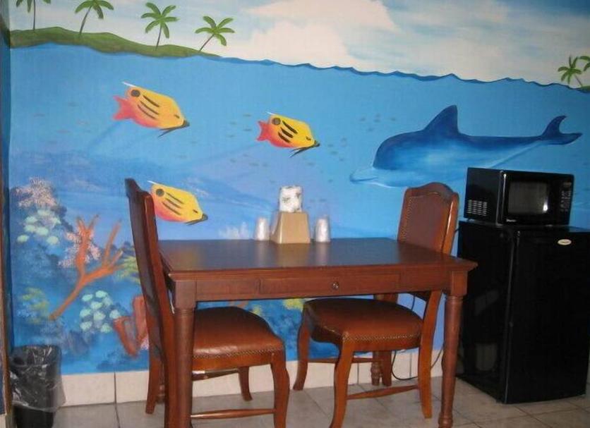 Comedor Foto
