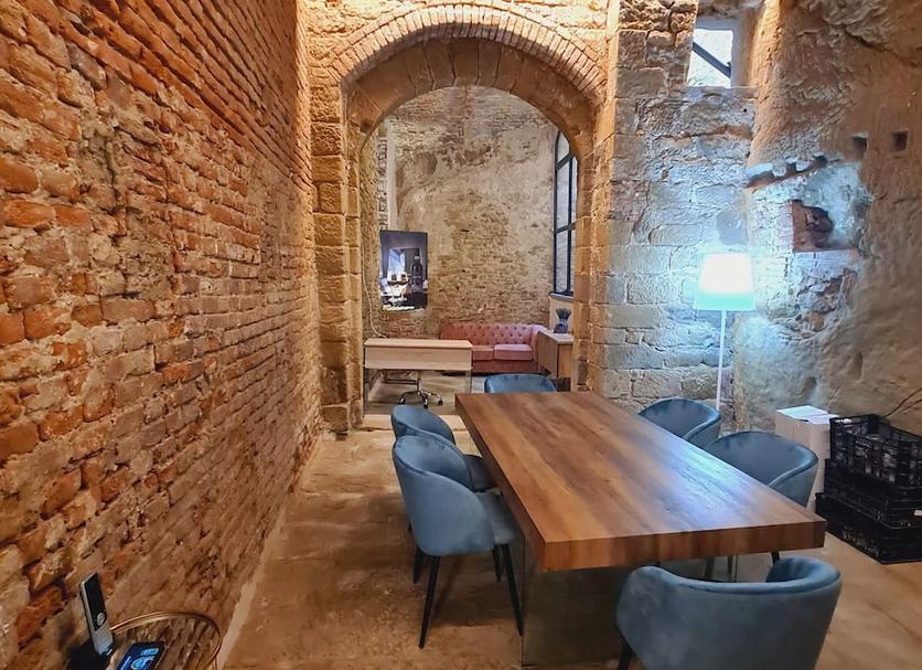 Comedor Foto