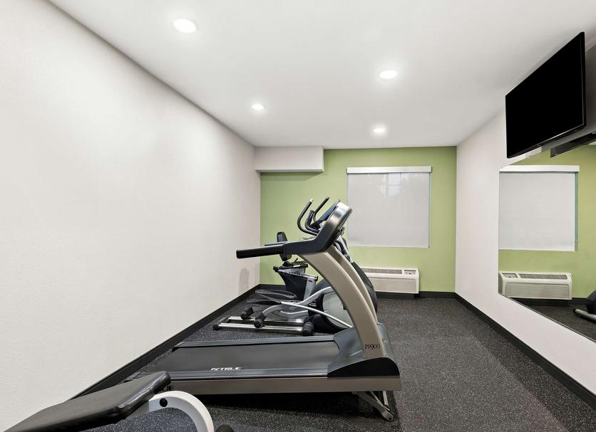 Gym Foto