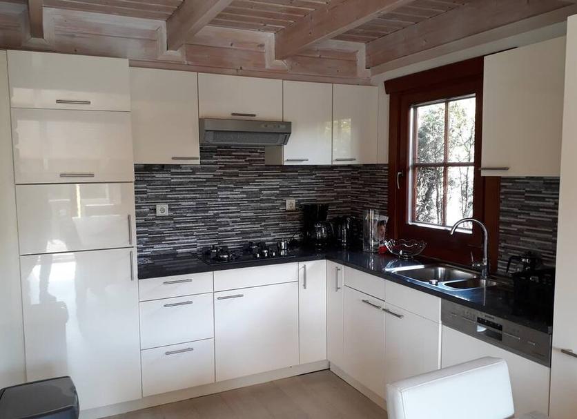 Cocina Foto