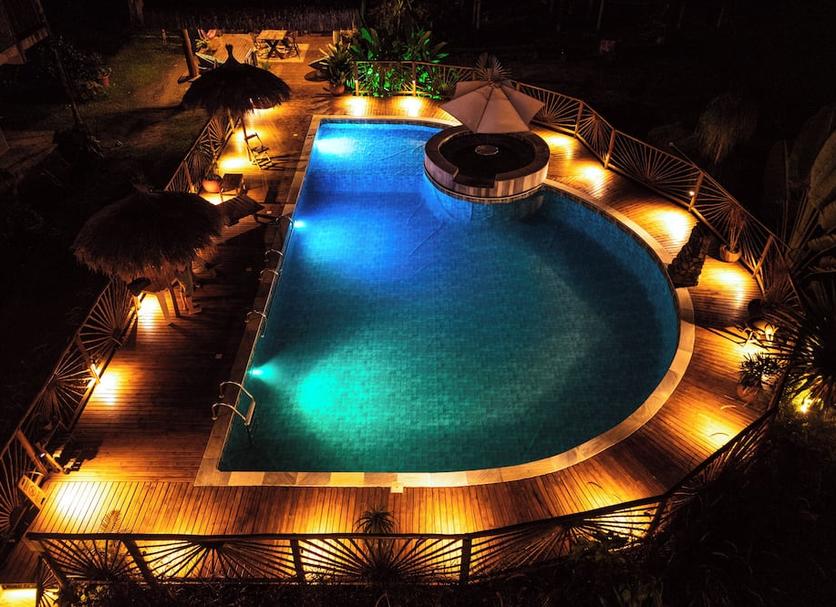 Piscina Foto