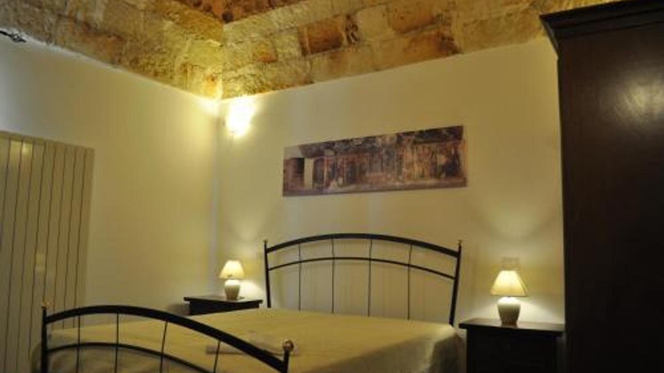 B&B Corte Regina Esther