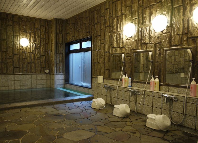 Spa Foto