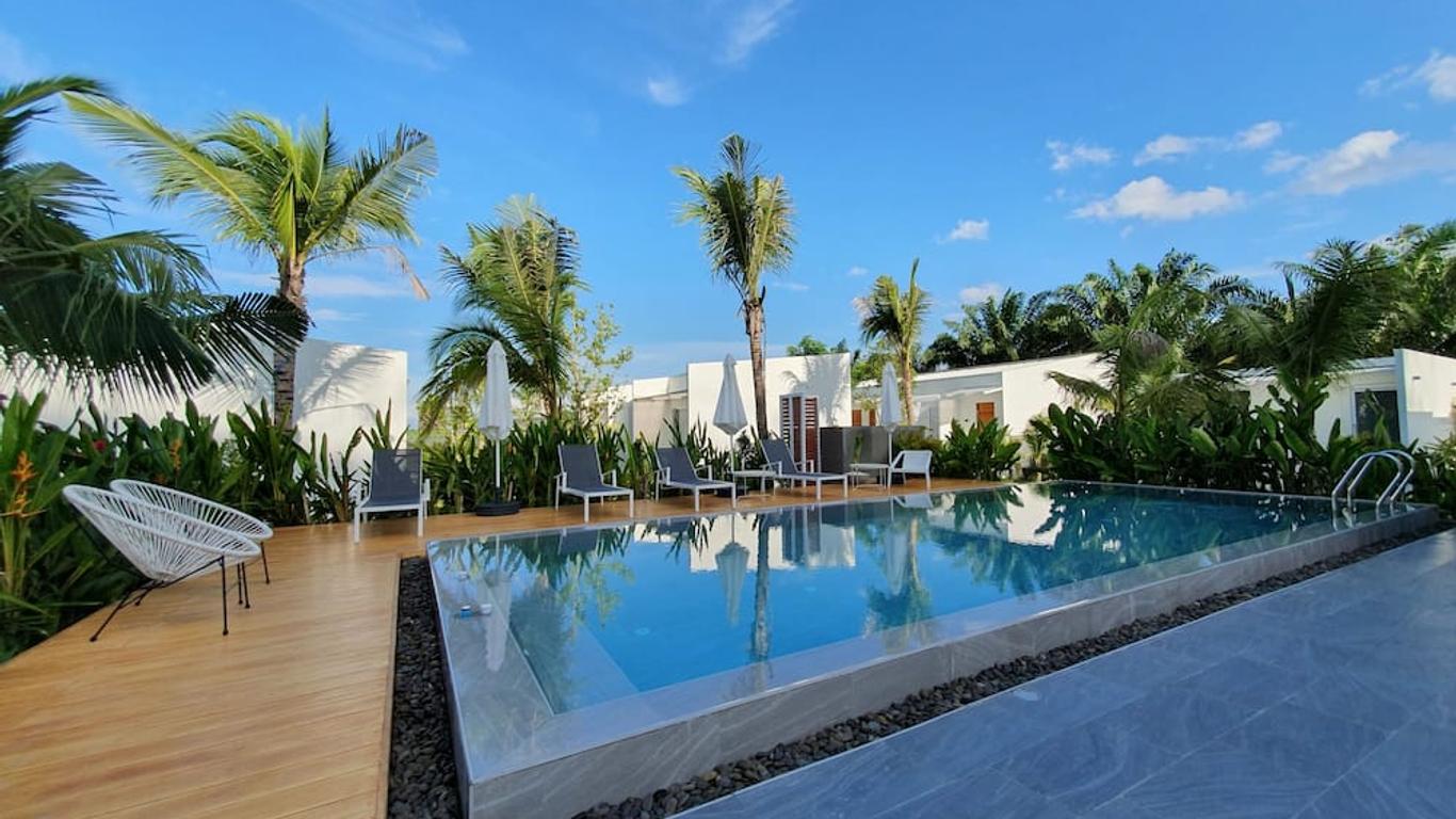 Meet Boutique Resort