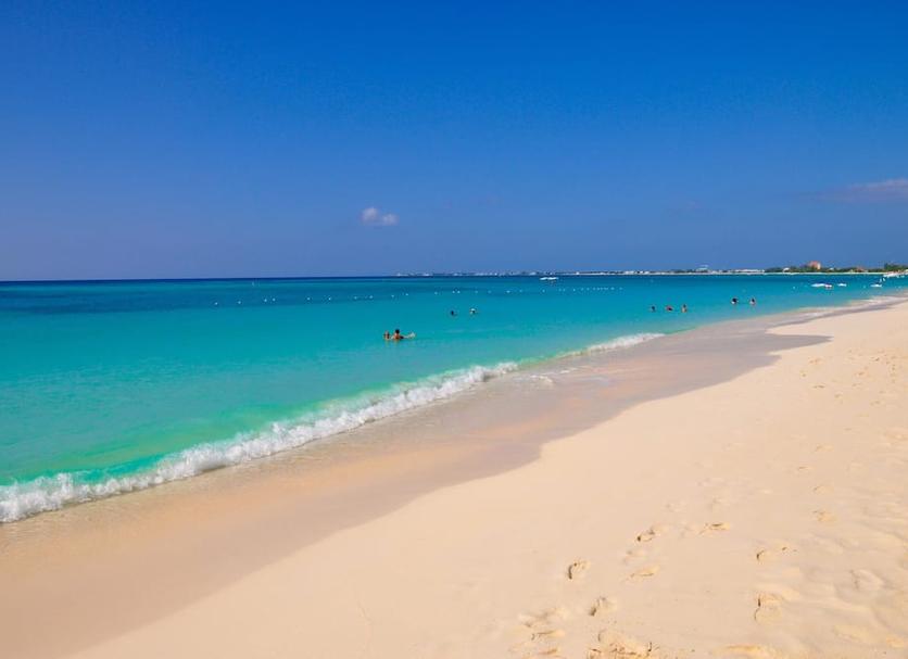 Playa Foto