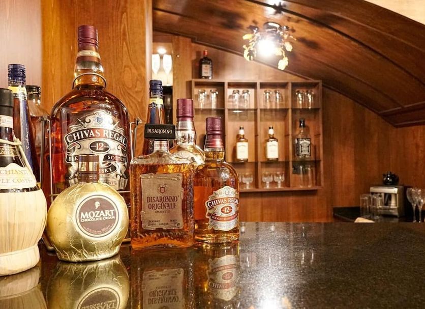 Bar Foto