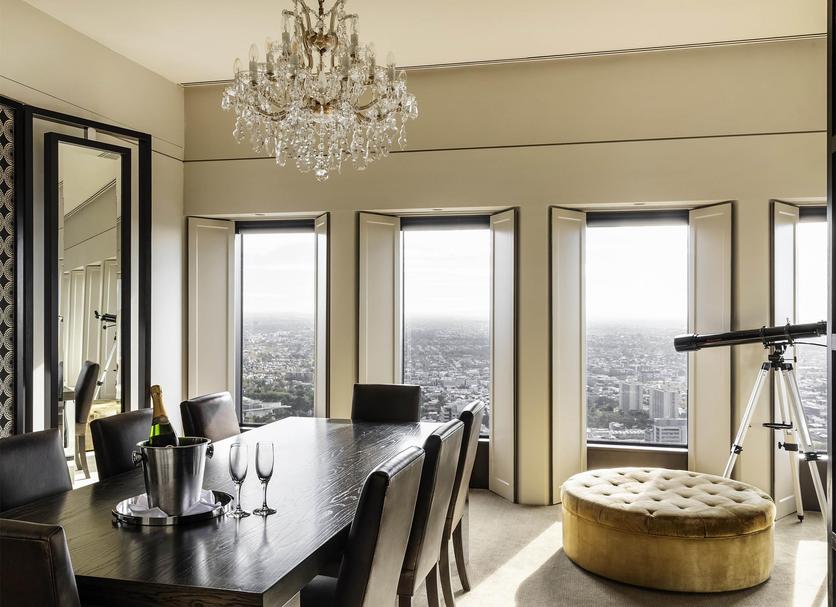 Comedor Foto