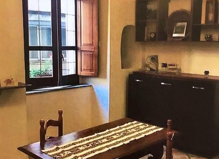 Comedor Foto