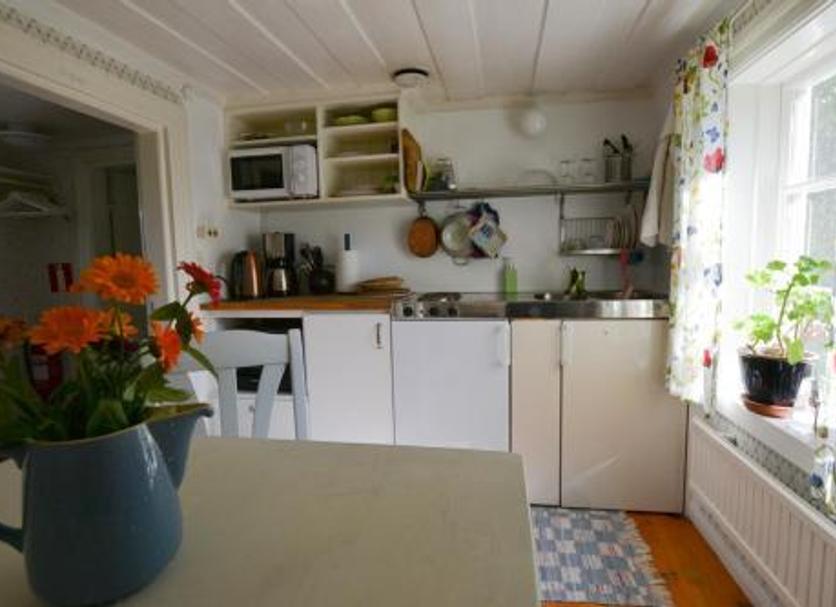 Cocina Foto