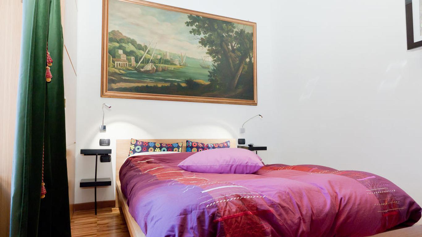 Ecolodge Bed and Breakfast Rome