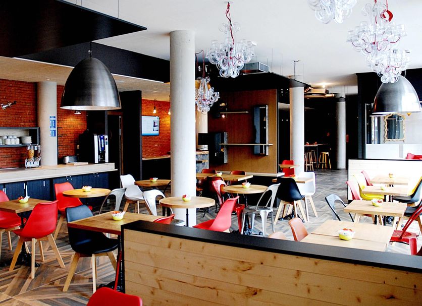 Comedor Foto