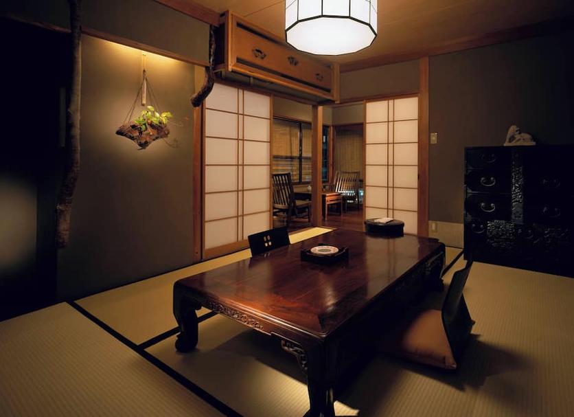 Comedor Foto