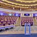 Sala de conferencias