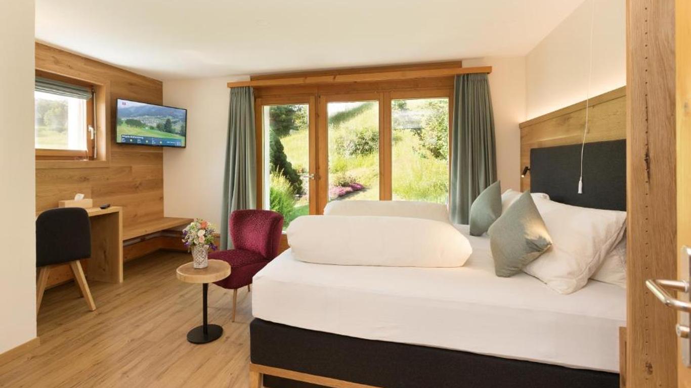 Boutique-Hotel Vincenz