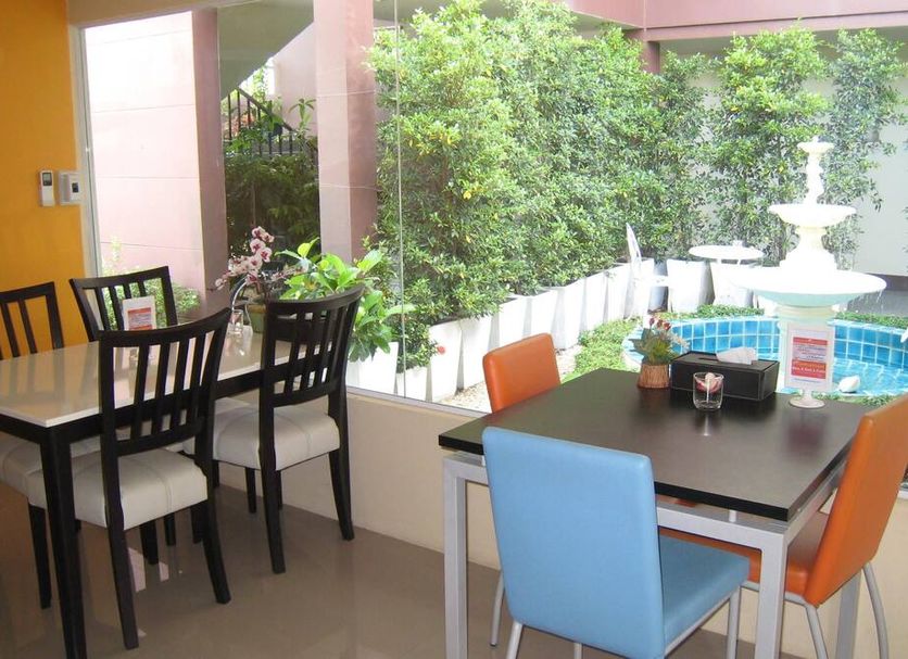 Comedor Foto