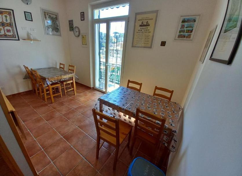 Comedor Foto