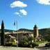 Vista del exterior