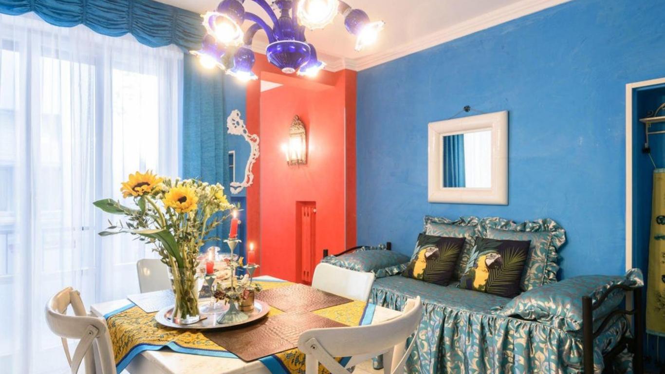 Bibi B&b Arezzo