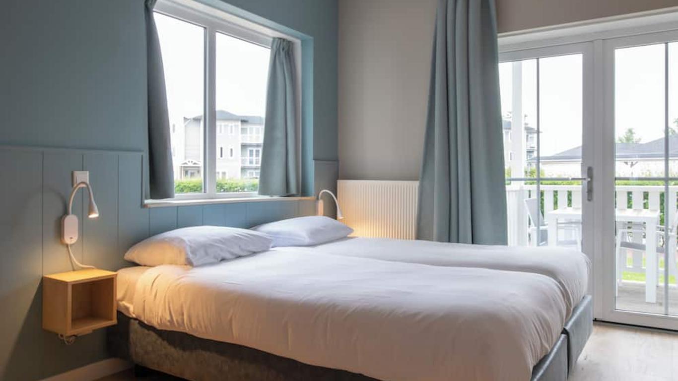 Beachhotel Cape Helius