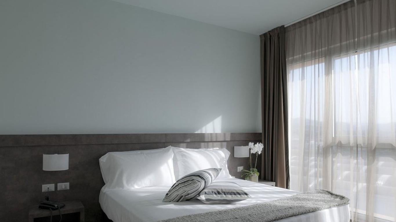Blu Arena Hotel