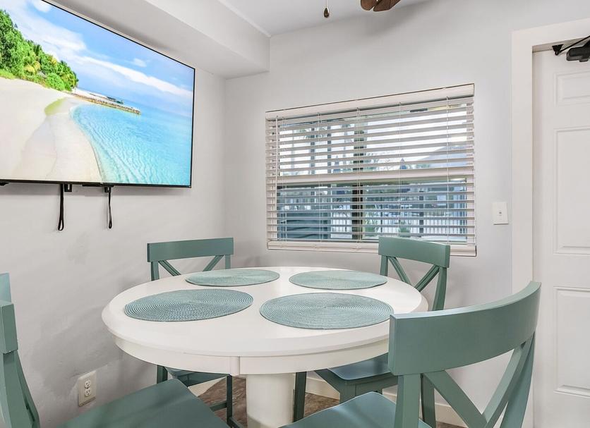 Comedor Foto