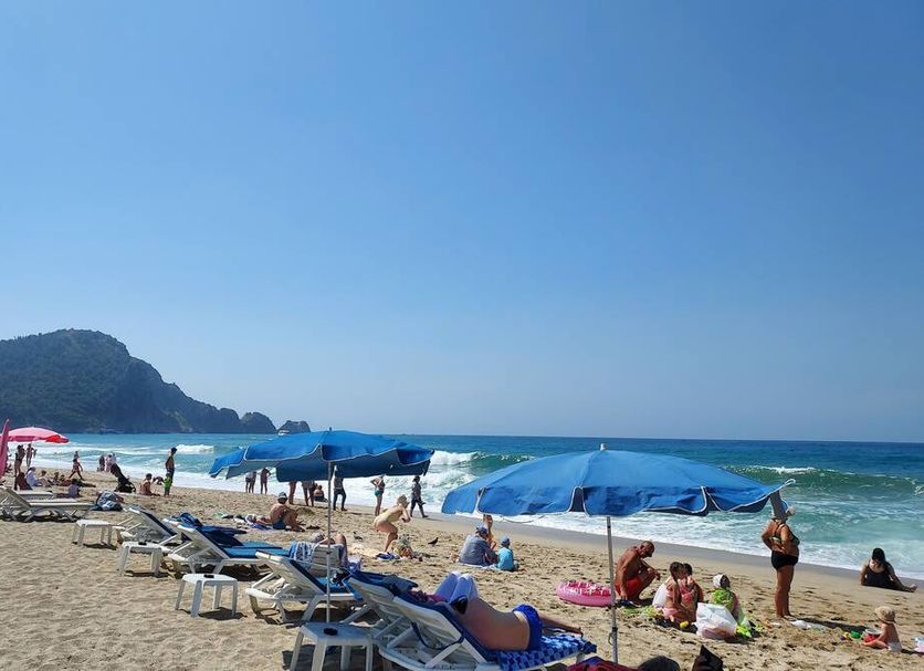Playa Foto