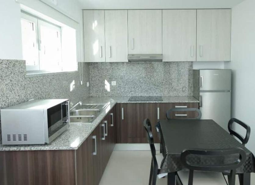 Cocina Foto