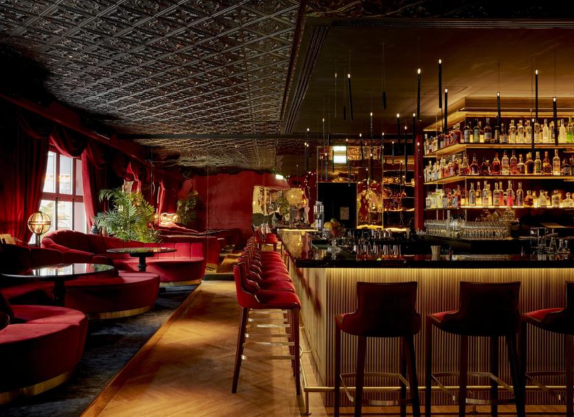 Bar Foto