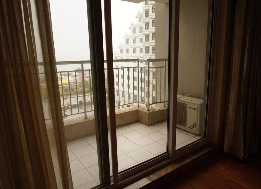Balcón Foto