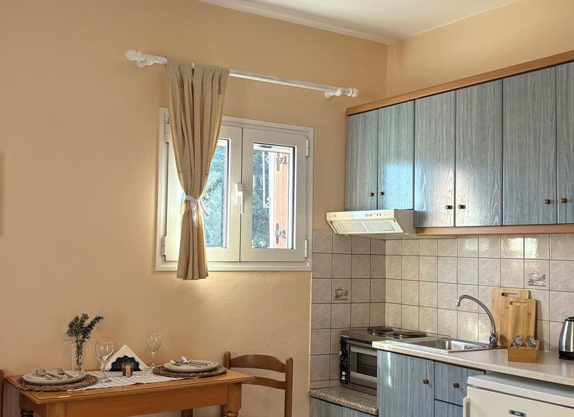 Cocina Foto