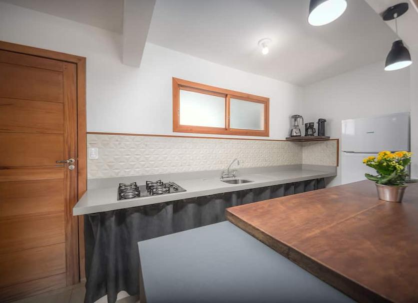 Cocina Foto