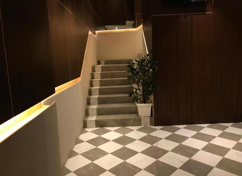 Escaleras Foto