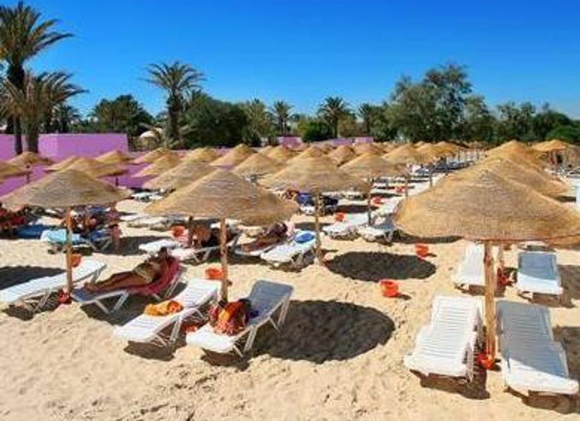 Playa Foto