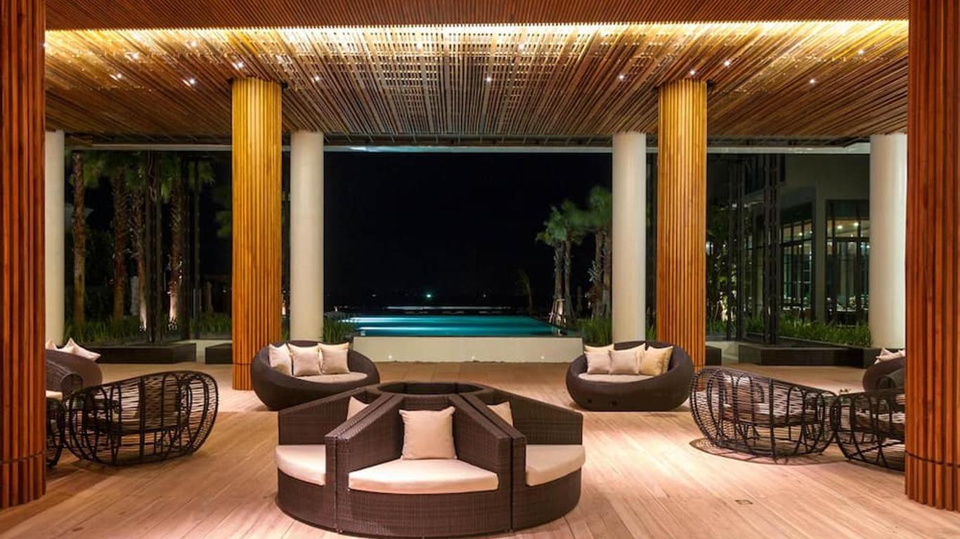 Cape Dara Resort