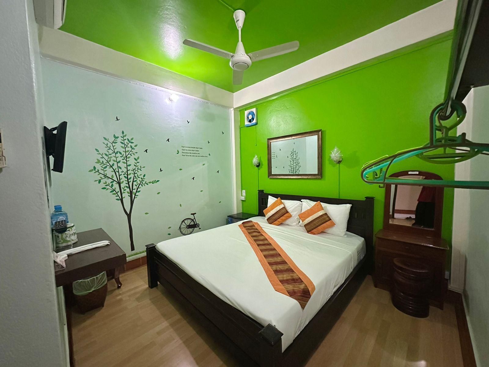 Habitación
