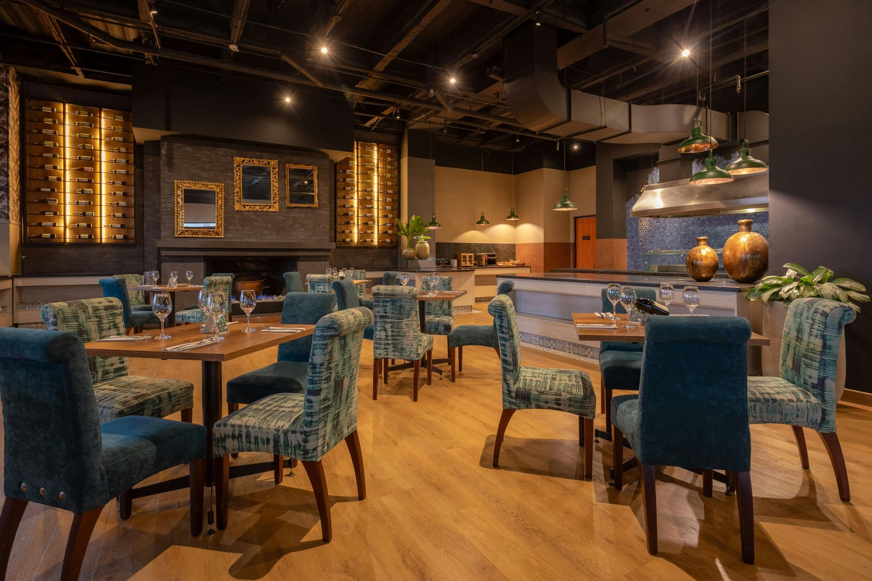 Restaurante