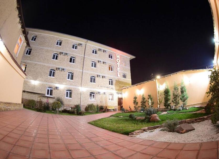 Edificio Foto