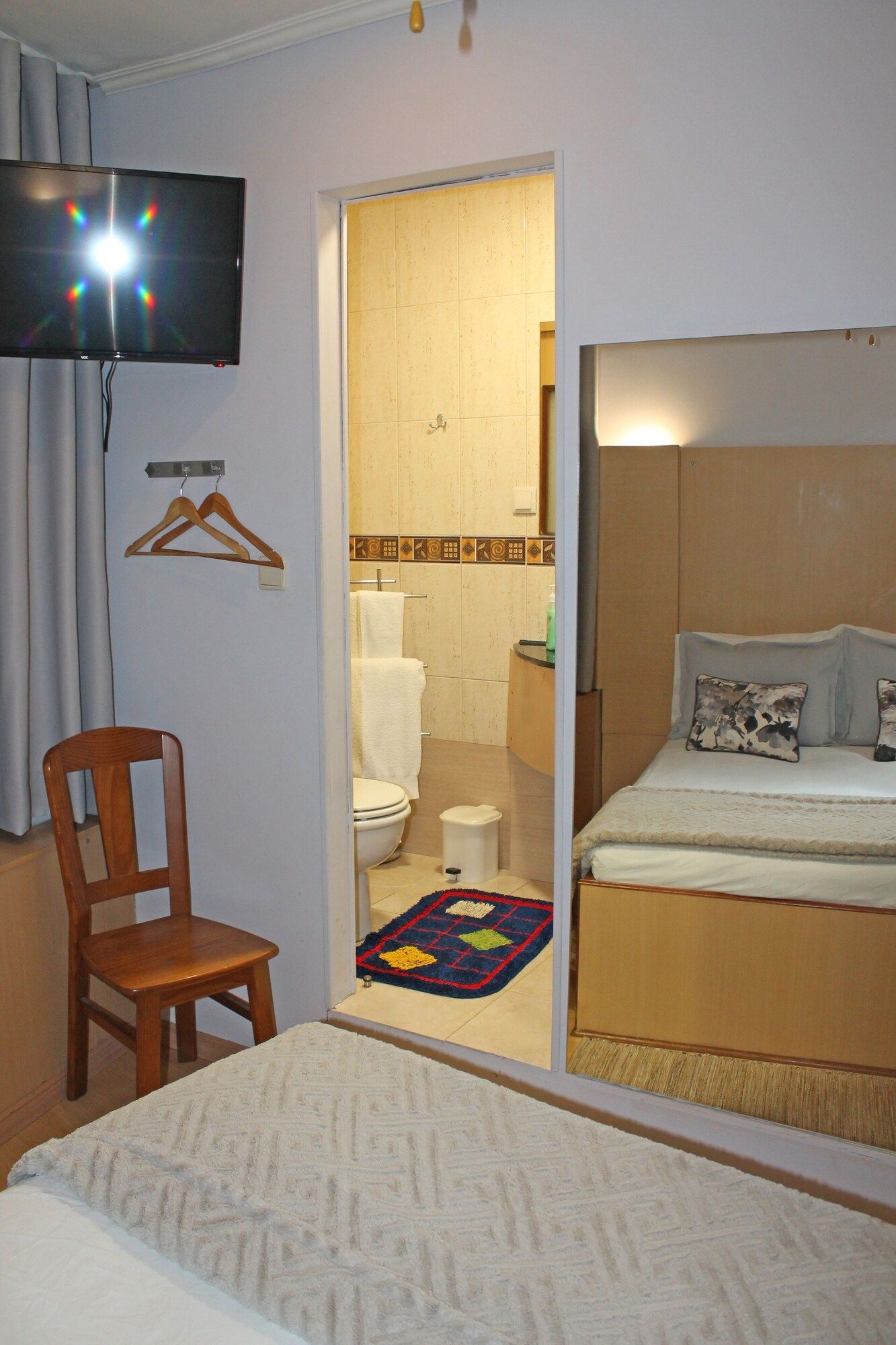 Habitación