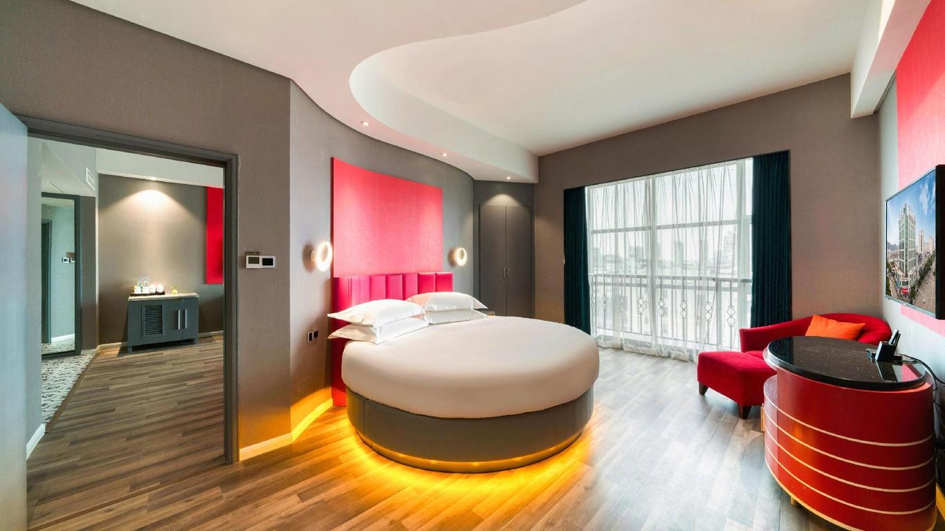 Time Business Hotel