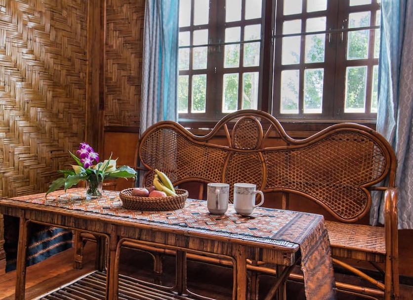 Comedor Foto