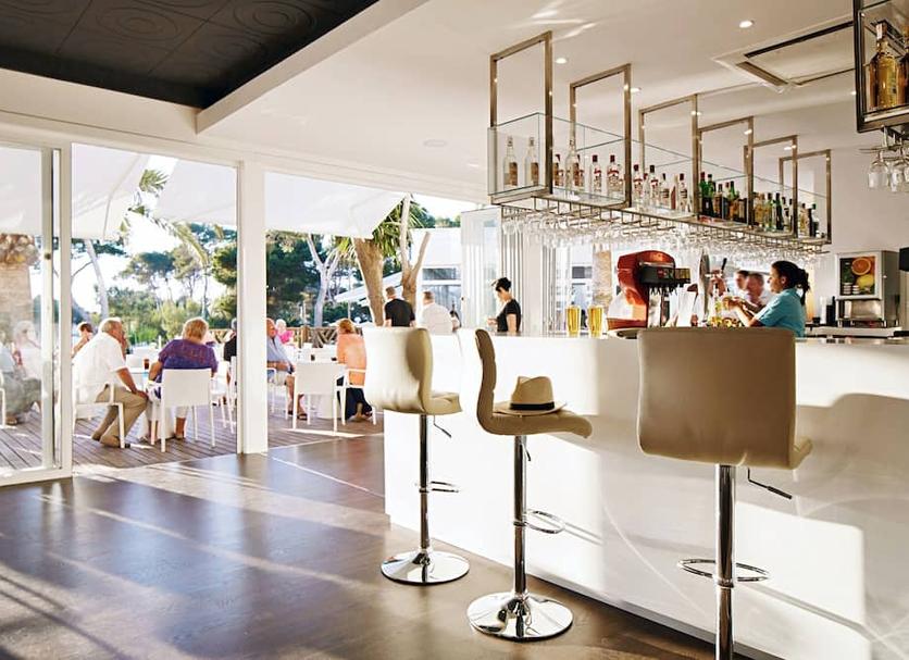 Bar Foto