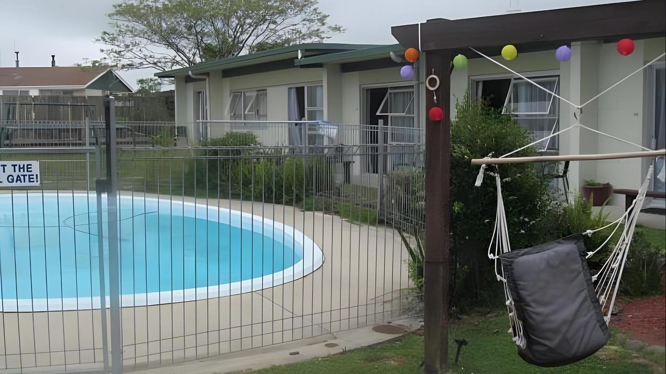 Parkview Motel