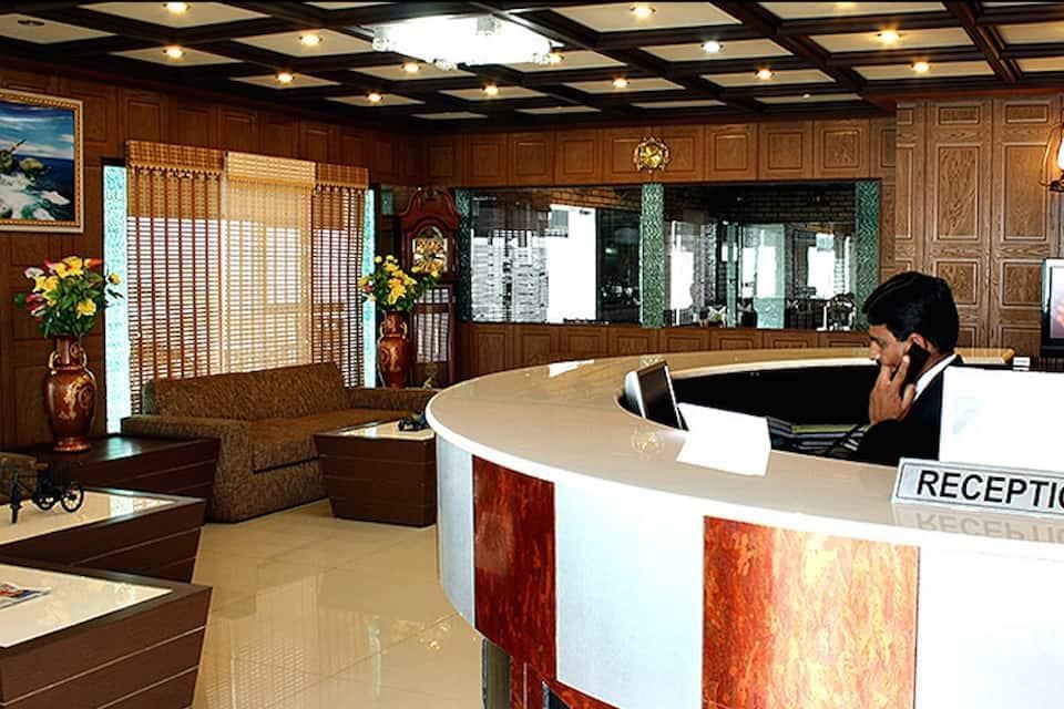 Recepción