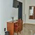 Servicio de la habitación