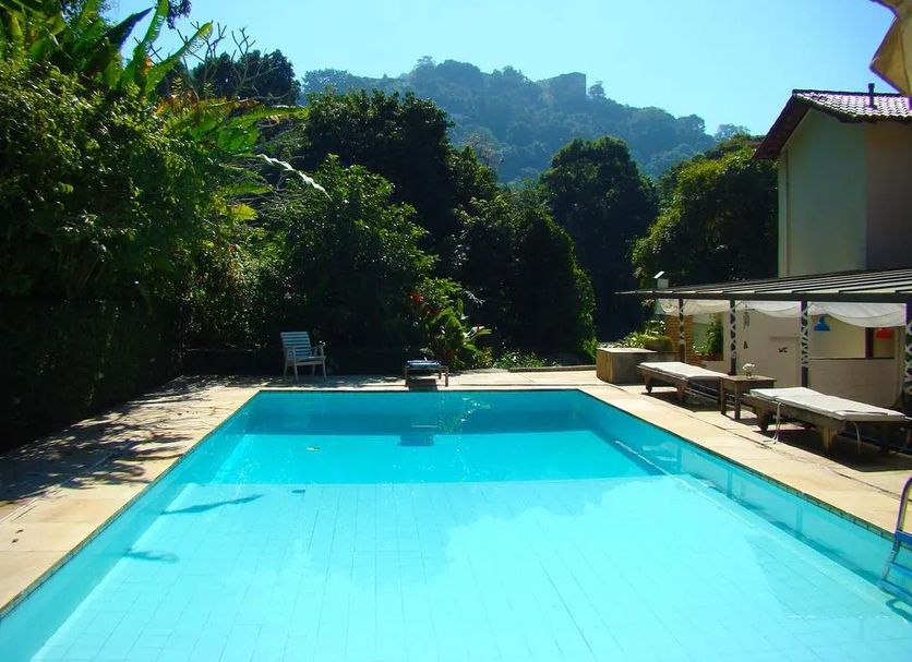 Piscina Foto