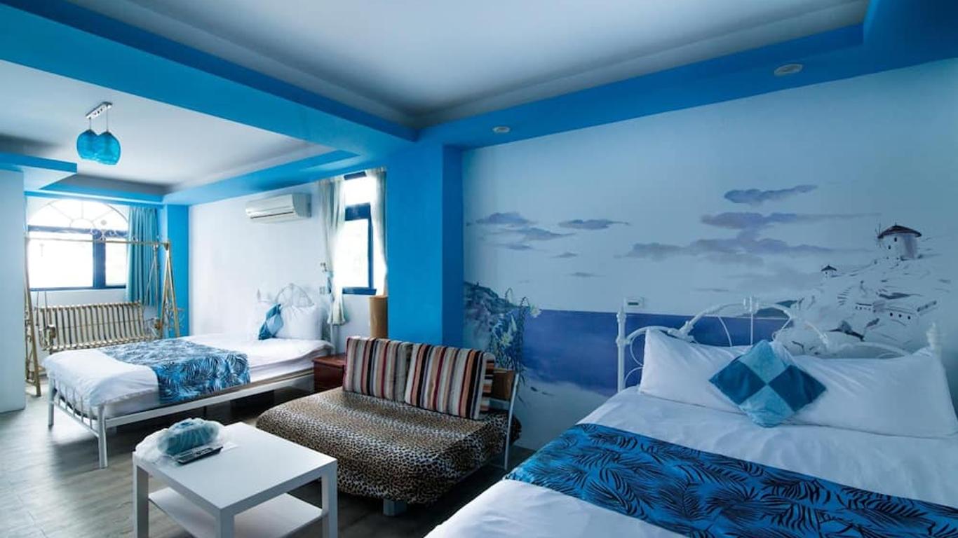 Shengtuolini B&B