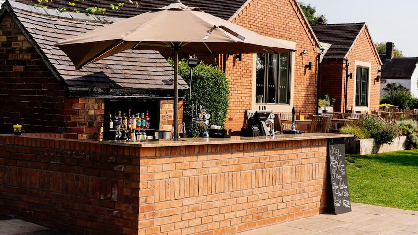 The Saracens Head