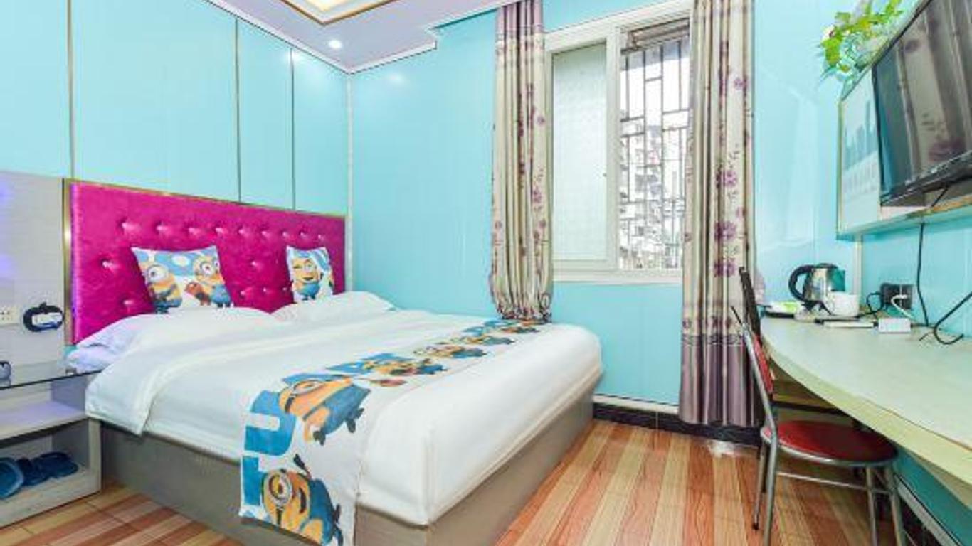 Qun Yuan Hotel